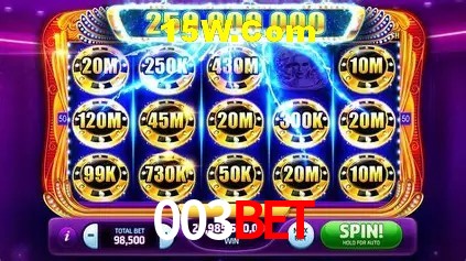 Especiais de Fim de Semana 003Bet
