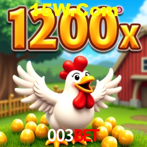 Inovações de Jogos na 003Bet: O Futuro das Experiências Interativas