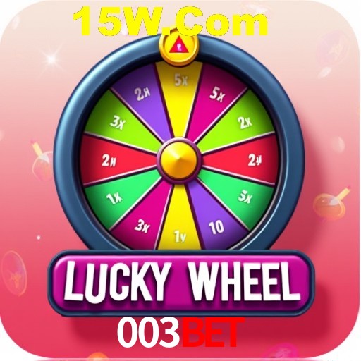 Descubra o Mundo do Cassino Online com 003Bet