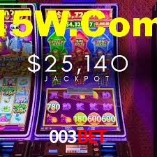 Programa VIP 003Bet