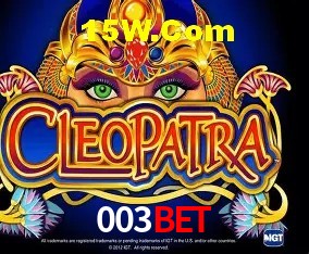 Experiência VIP 003Bet