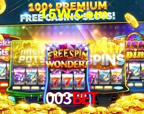 Casino Ao Vivo 003Bet