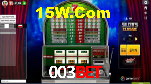003 Bet App