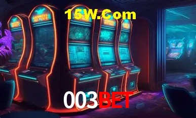 Benefícios da Conta 003Bet