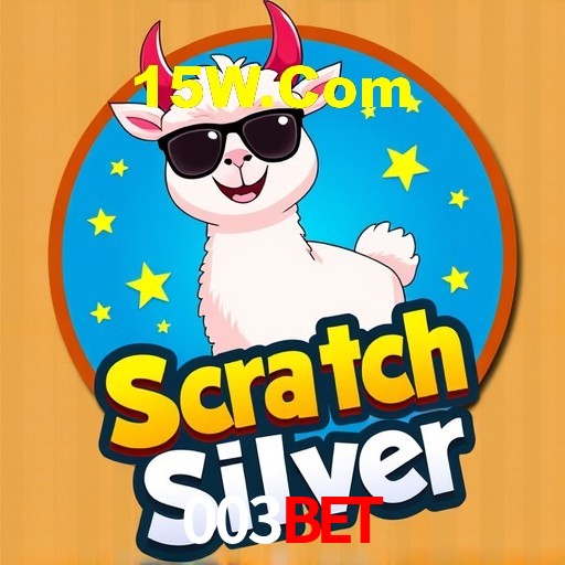 Interface do App 003Bet