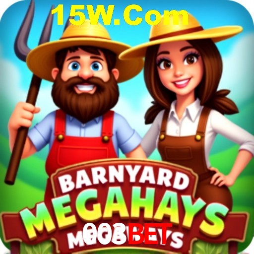 Slot Games 003Bet