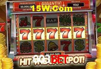 Jogos de Slot 003Bet