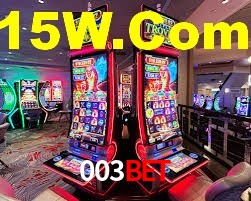 003Bet.Com