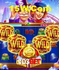 Provedores de Jogos 003Bet