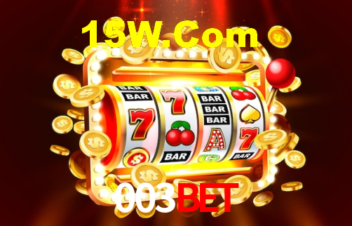 003Bet.Com