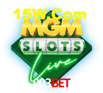 Bônus Generosos e Exclusivos no 003Bet para Você!