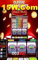Apostas de Tênis 003Bet