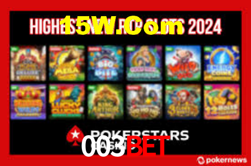 003Bet,003 Bet App