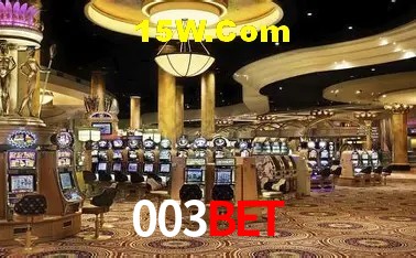 Torneios 003Bet