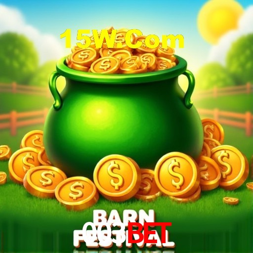 A Emoção da Loteria na 003Bet: Uma Chance de Mudança de Vida