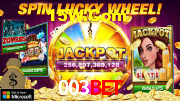 003Bet,003 Bet App
