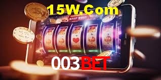 Tennis Betting 003Bet