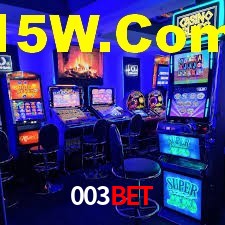003Bet,003 Bet App