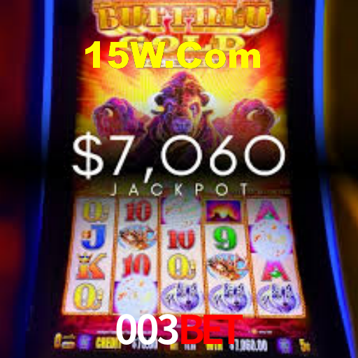 003Bet.Com