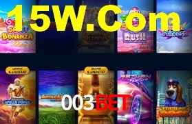 003Bet