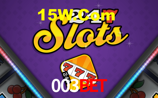 003Bet