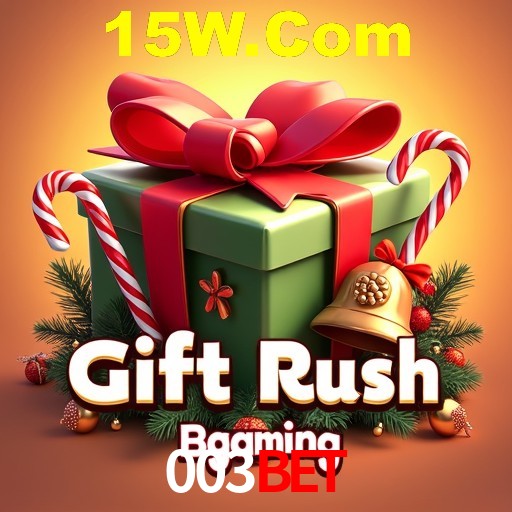 Descubra o Mundo do Cassino Online com 003Bet
