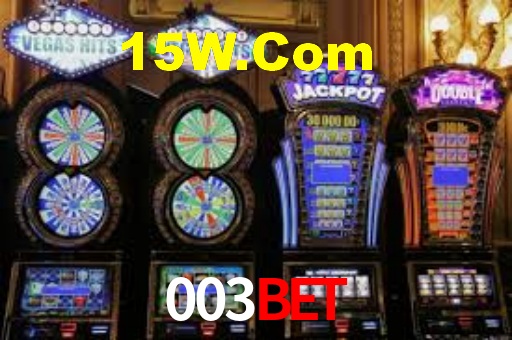 003Bet - Online Jogos Cassino - 003 Bet App