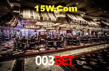 Casino VIP 003Bet