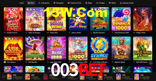 003 Bet App