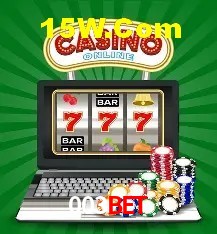Mesa de Blackjack 003Bet