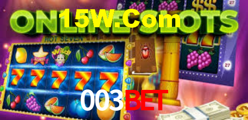 003Bet: Jogos de Caça-Níqueis-Altas Recompensas, Roleta-Velocidade, Blackjack-Desafios Máximos