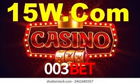 VIP Casino 003Bet