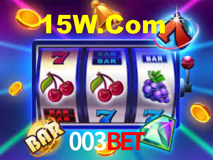 003Bet,003 Bet App