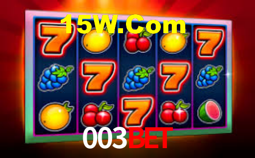 003Bet