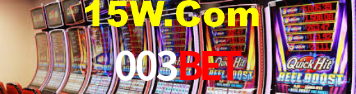 003Bet.Com