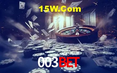 Promoções Sazonais 003Bet